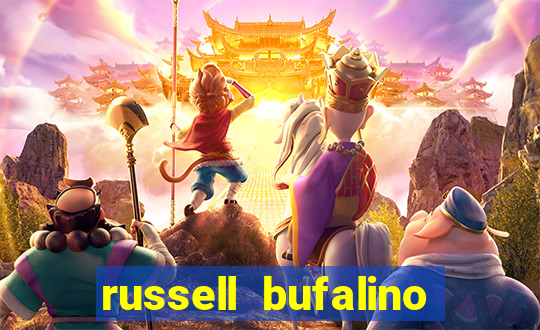 russell bufalino causa da morte